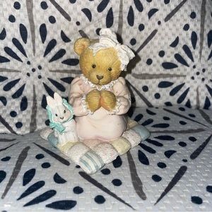 Cherished Teddies Patrice #911429